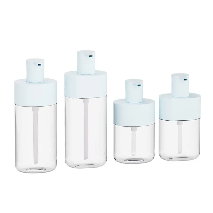 MZ-061-6 Pump bottle