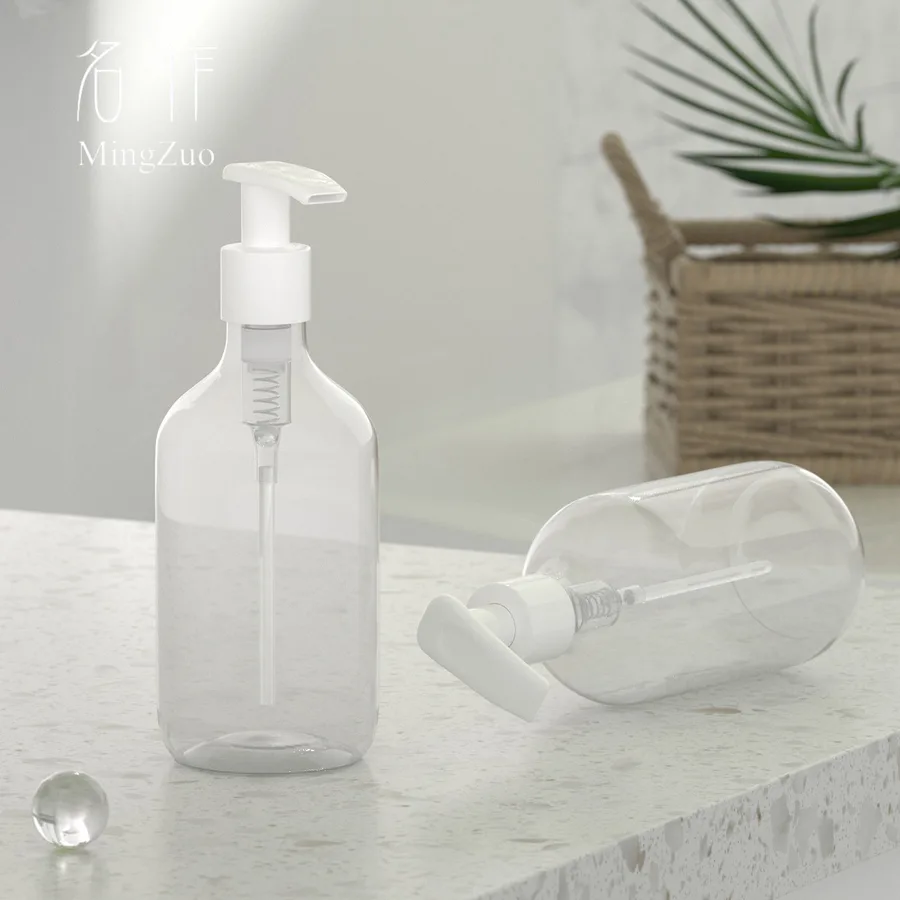 MZ-063-5 Pump bottle