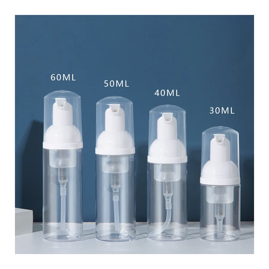 MZ-066-3 Pump bottle