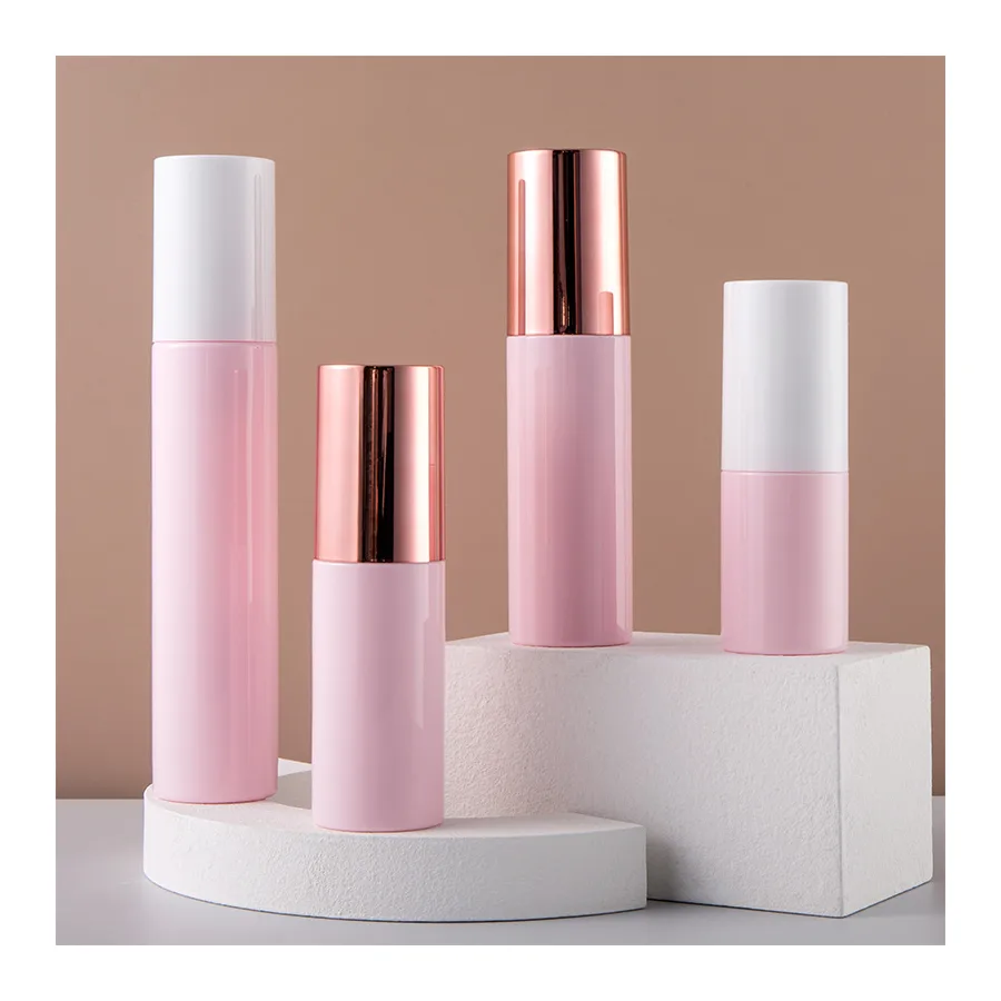 MZ-069-2 Airless bottle