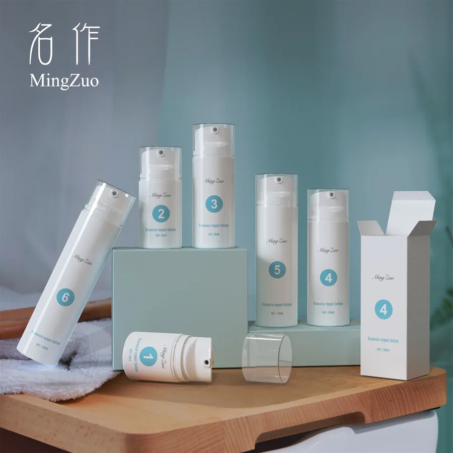 MZ-071-2 Pump bottle
