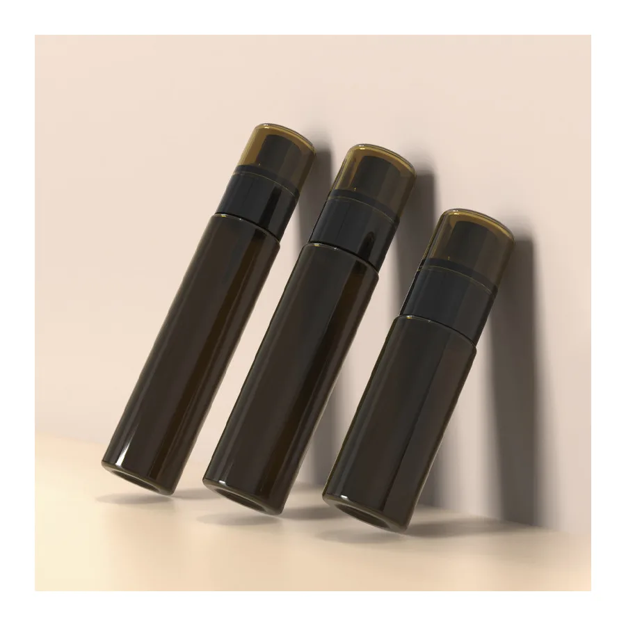 MZ-078-4 Screw-cap bottle