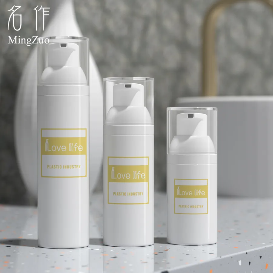 MZ-079-3 Foam pump bottle