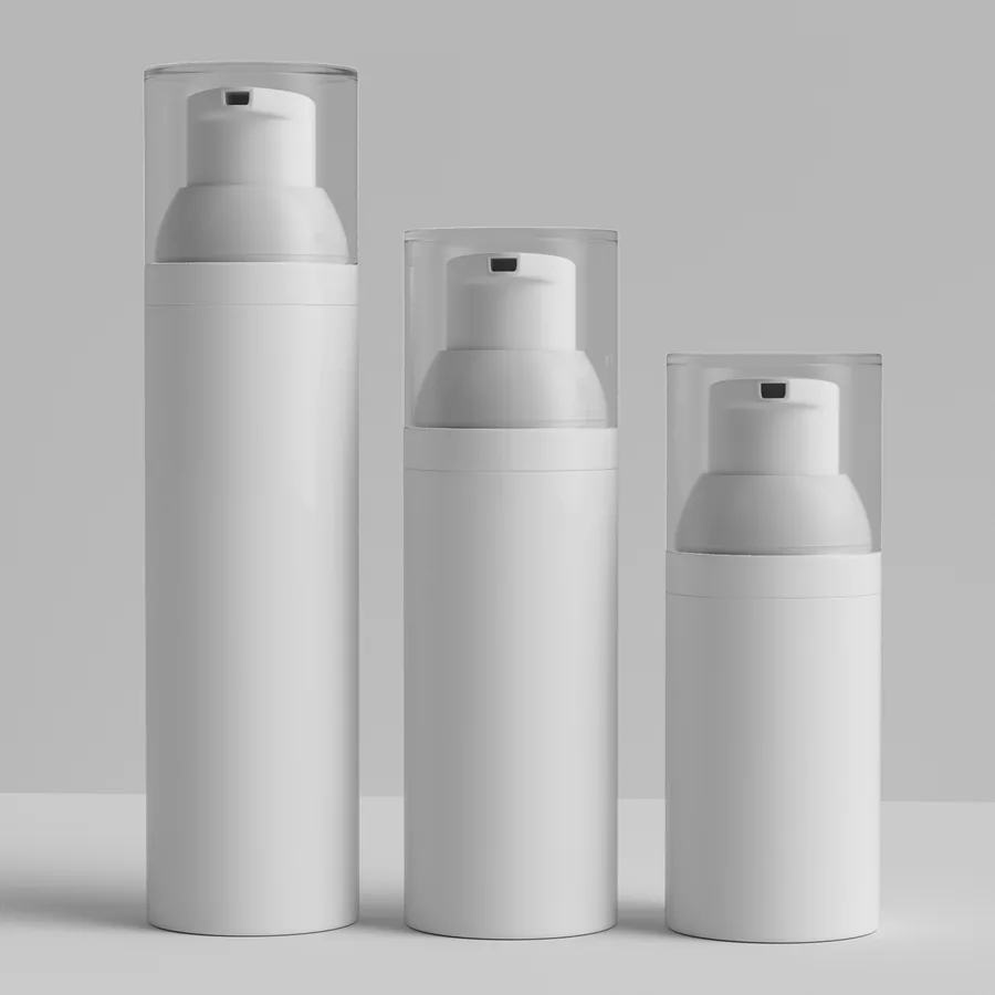 MZ-079-7 Airless bottle