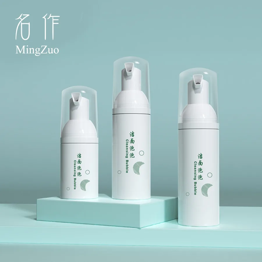 MZ-080-1 Foam pump bottle