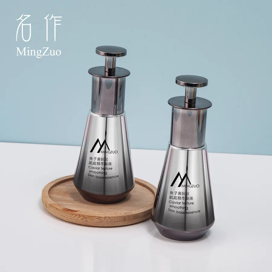 MZ-081-4 Pump bottle