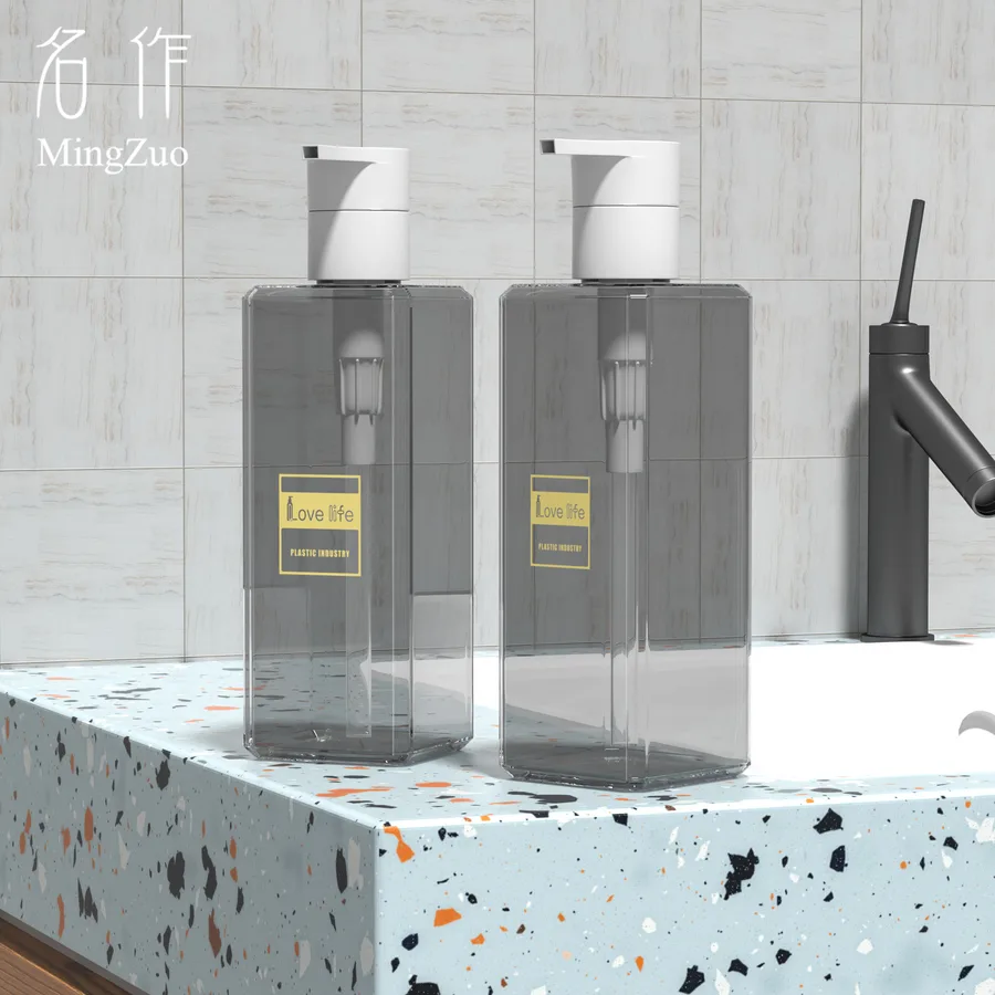MZ-088-5 Pump bottle