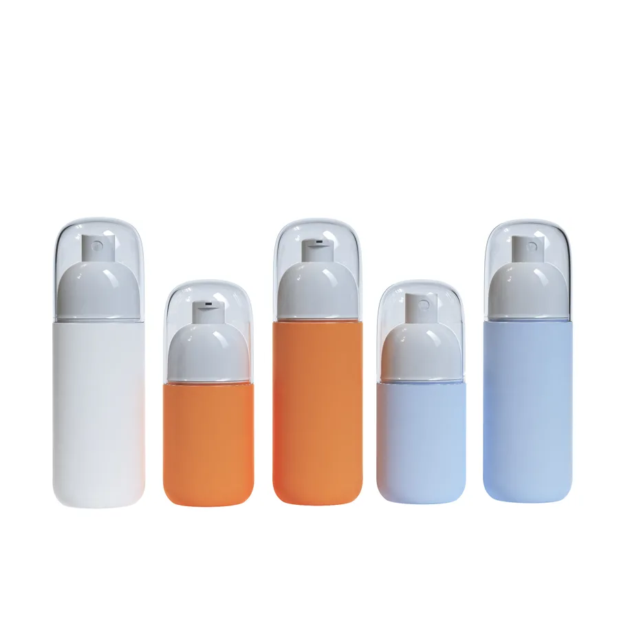 MZ-092-7 Pump bottle