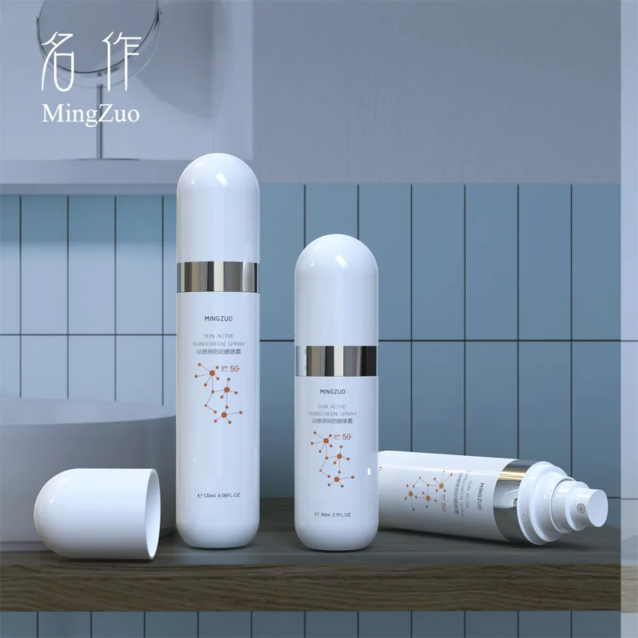 MZ-101-3 Spray bottle