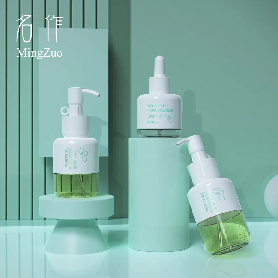 MZ-103-3 Pump bottle