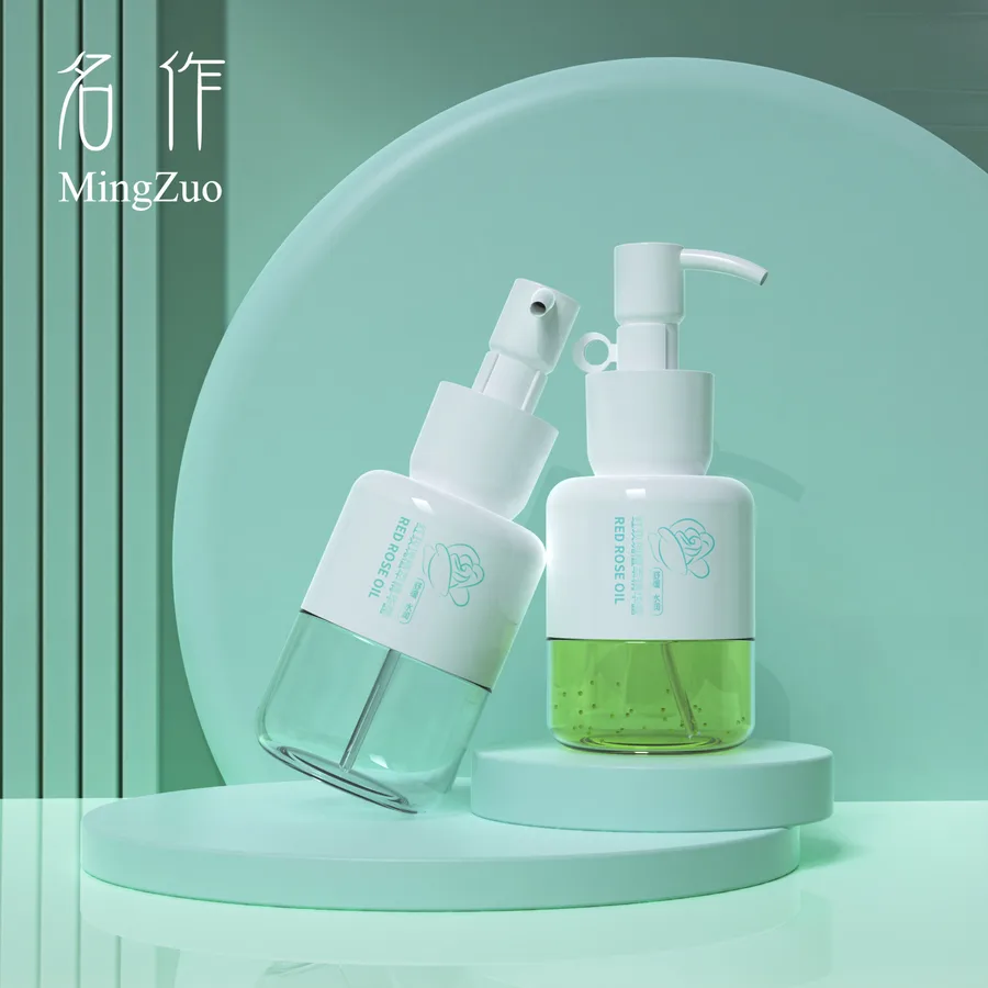 MZ-103-5 Pump bottle