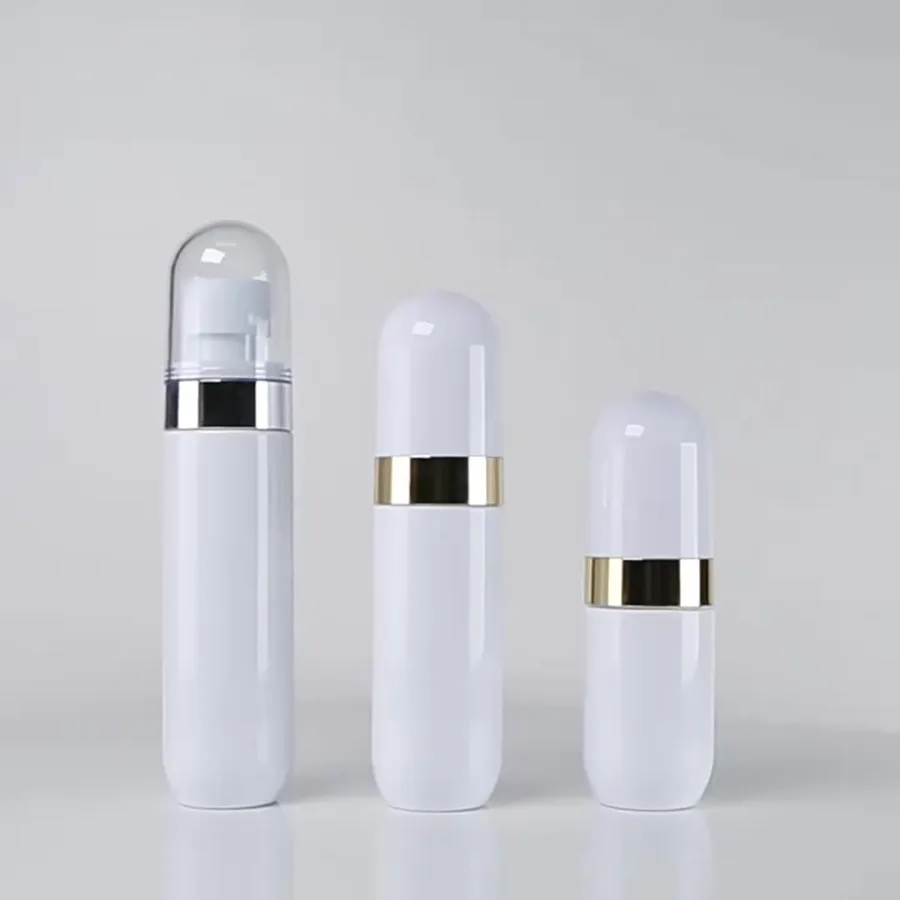 MZ-104-1 Screw-cap bottle