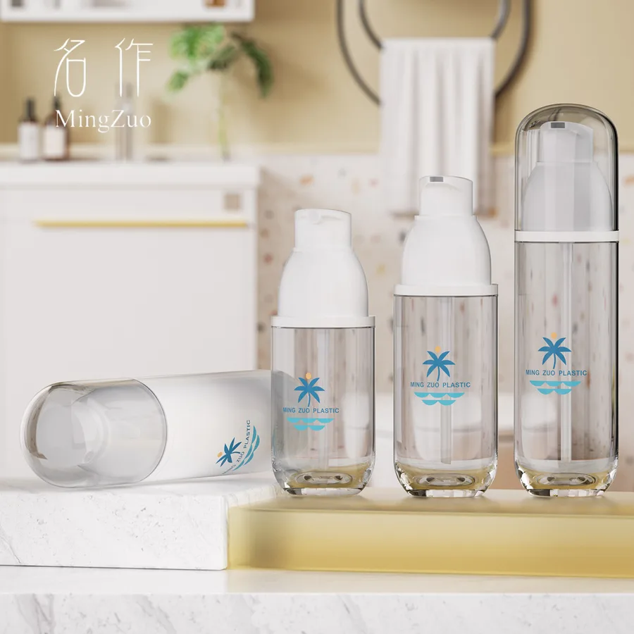 MZ-105-5 Airless bottle