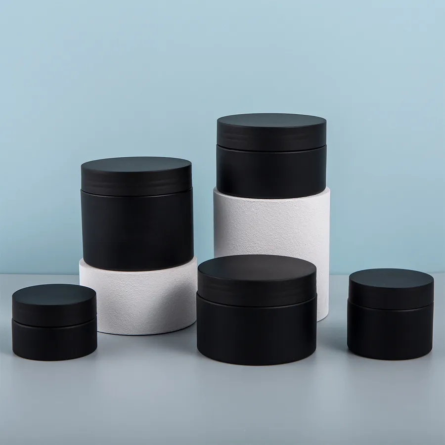 MZ-106-1 Cream jar
