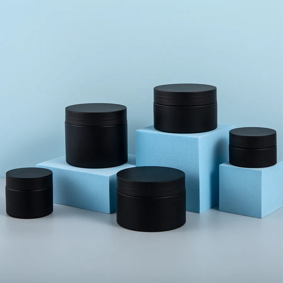 MZ-106-3 Cream jar