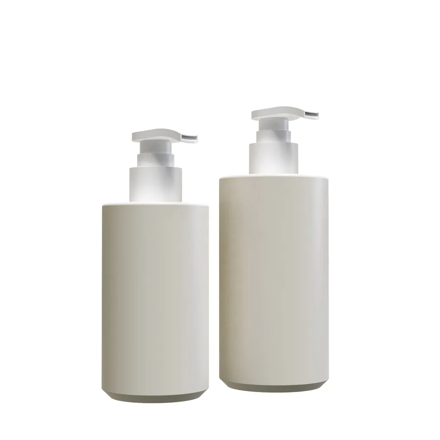 MZ-108-10 Pump bottle