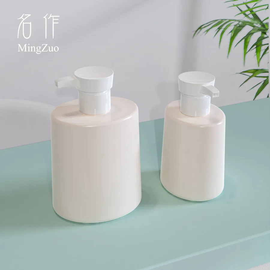 MZ-109-4 Pump bottle