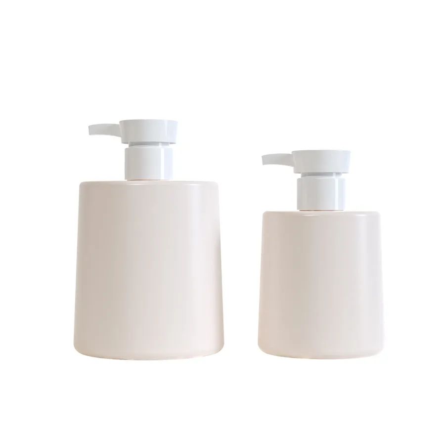 MZ-109-6 Pump bottle