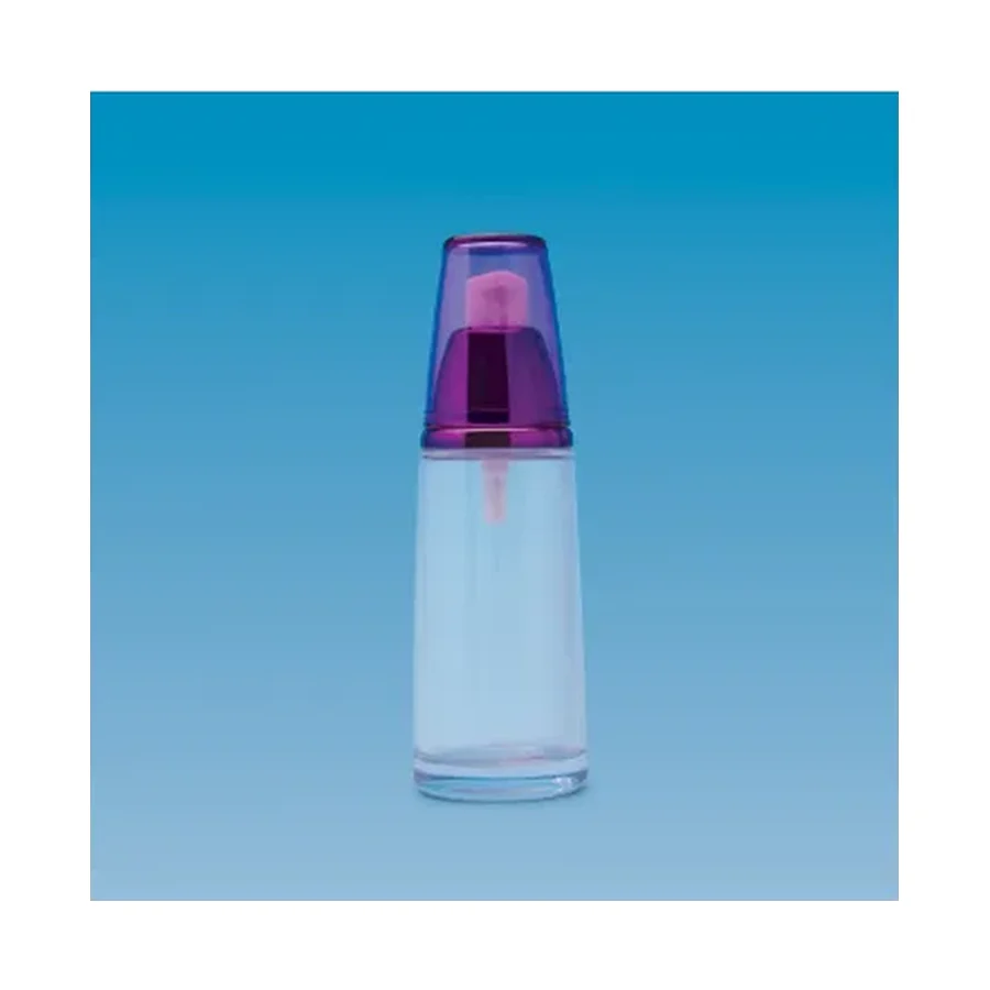 ST-A1005 Glass bottle