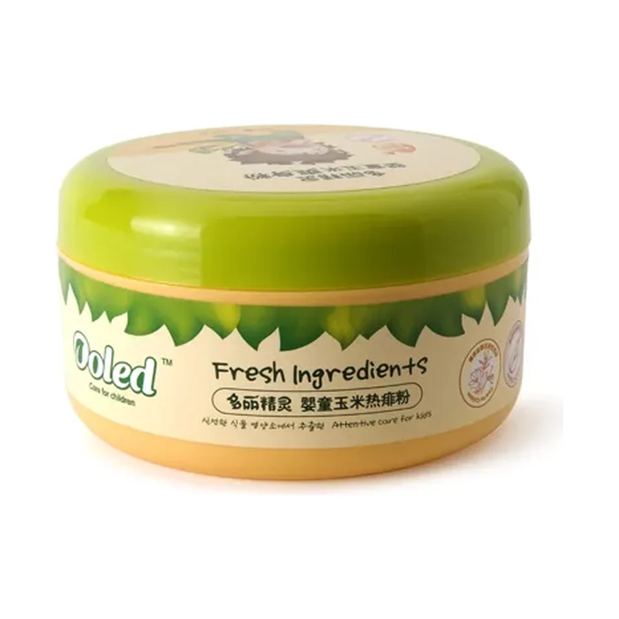 ST-A1009 Cream jar