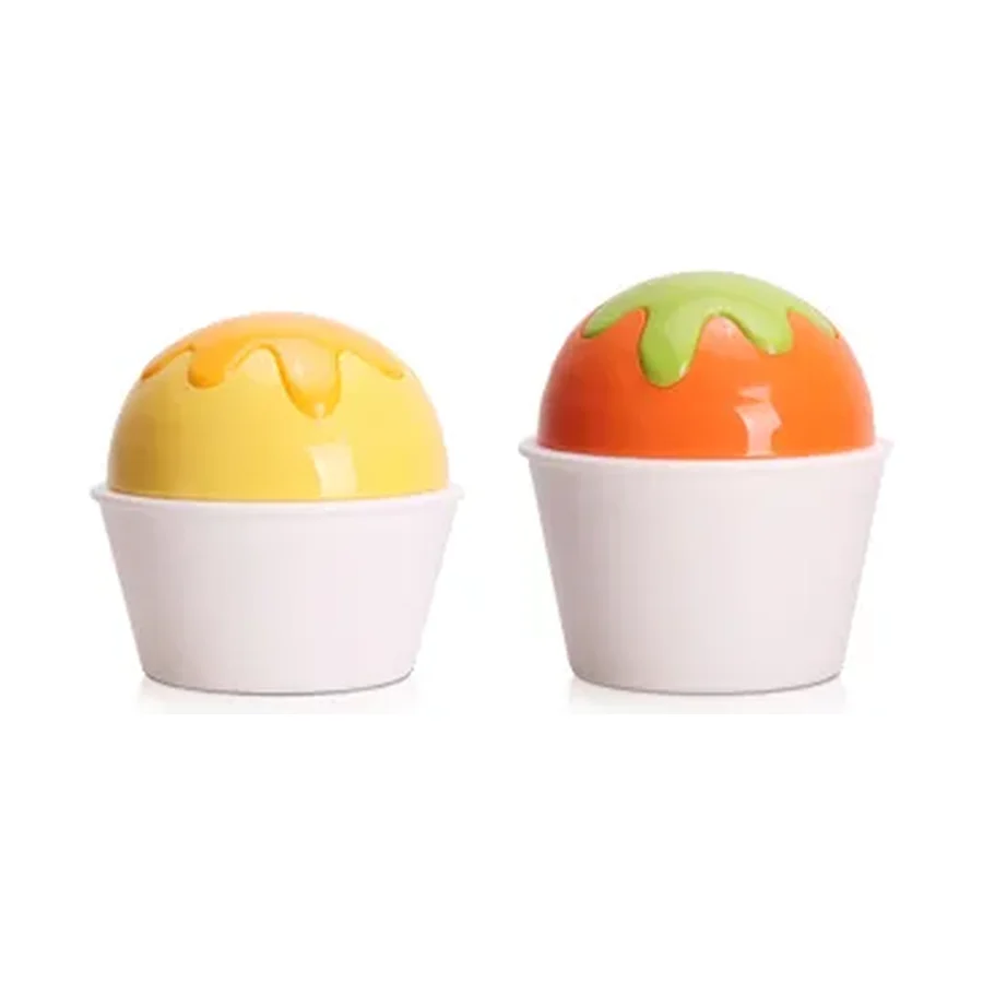 ST-A1032 Cream jar