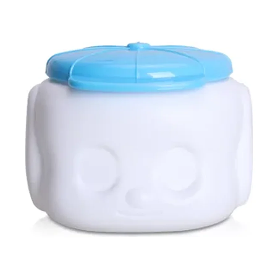 ST-A1035 Cream jar