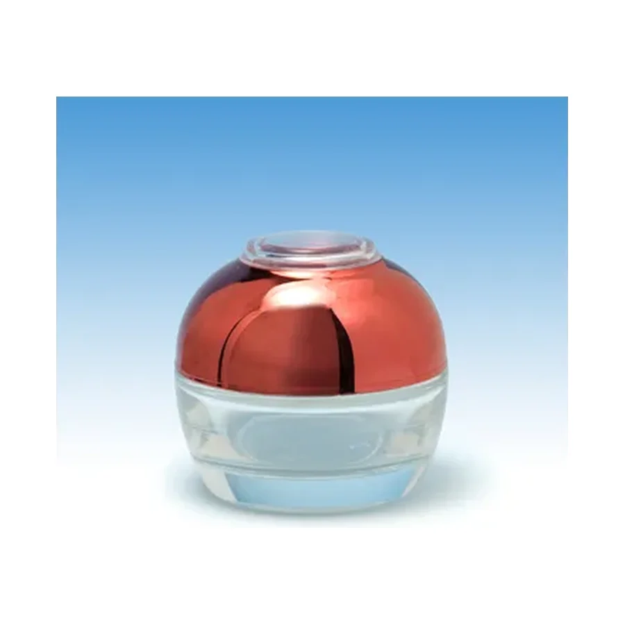 ST-A1161 Glass bottle