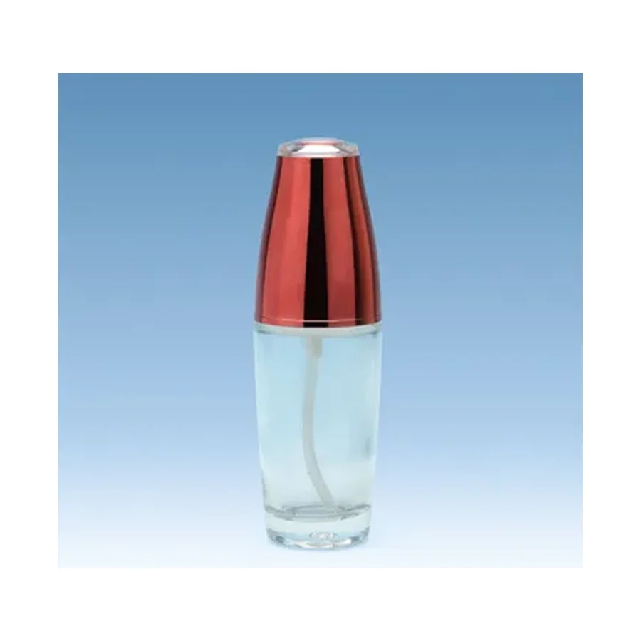 ST-A1162 Glass bottle