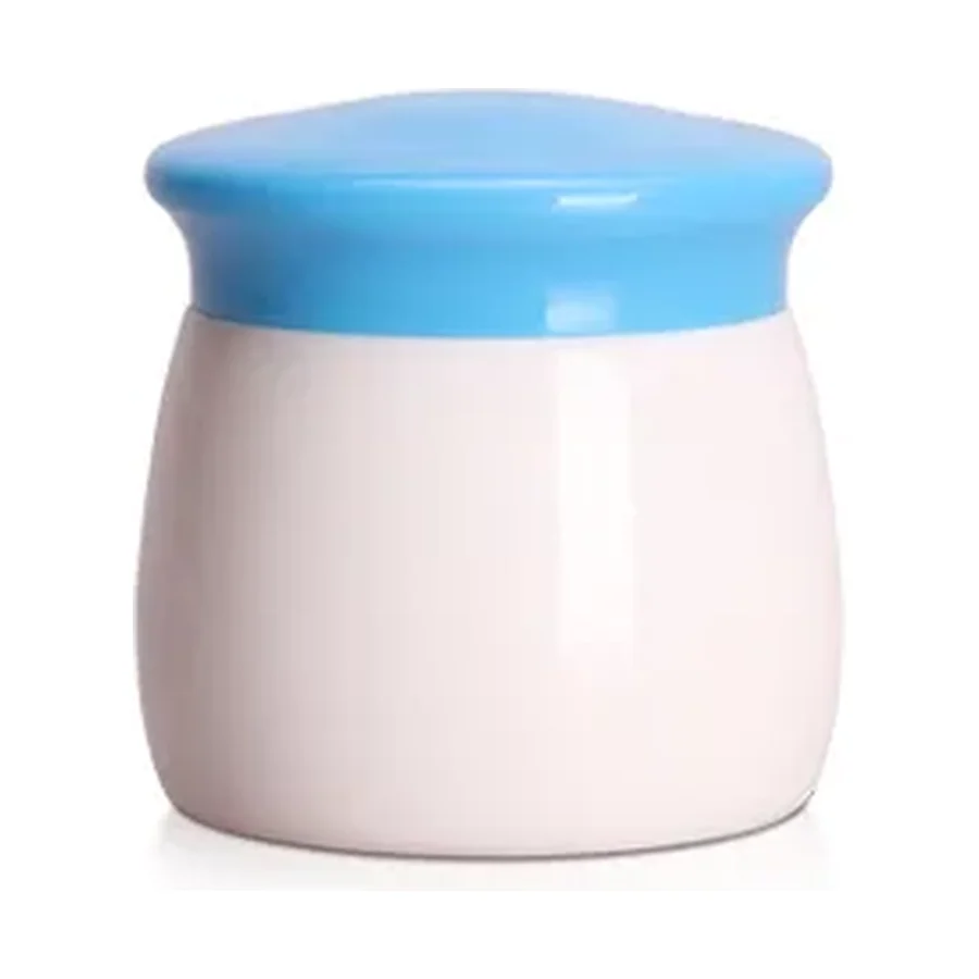 ST-A123 Cream jar