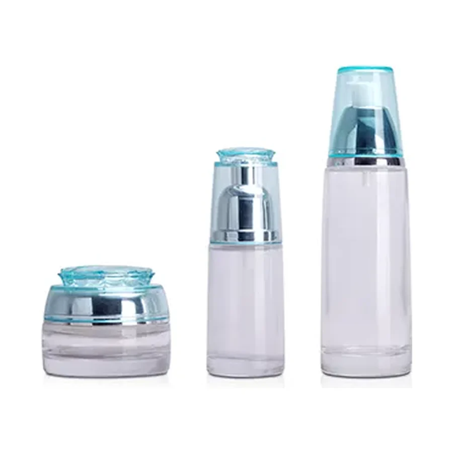 ST-A1324 Glass bottle