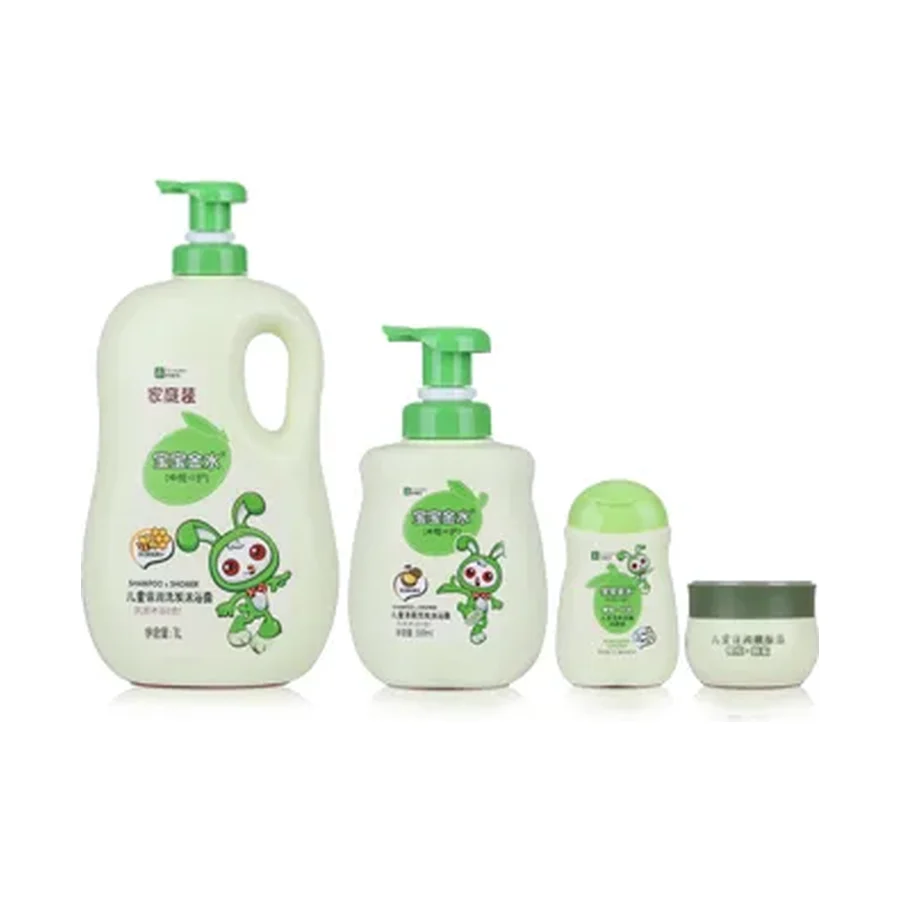 ST-A1329 Baby container