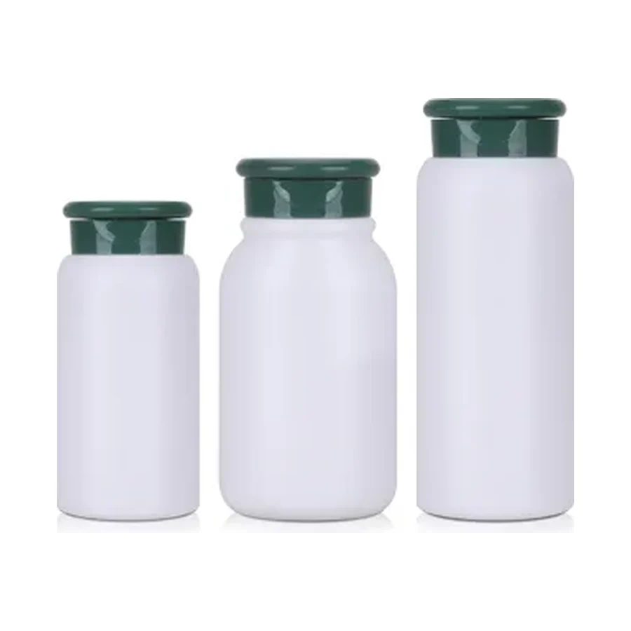 ST-A1510 Cream jar