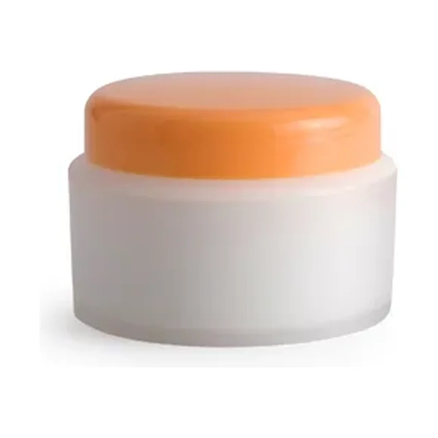 ST-A1545 Cream jar