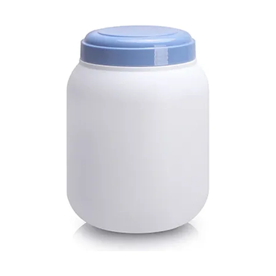 ST-A1581 Cream jar