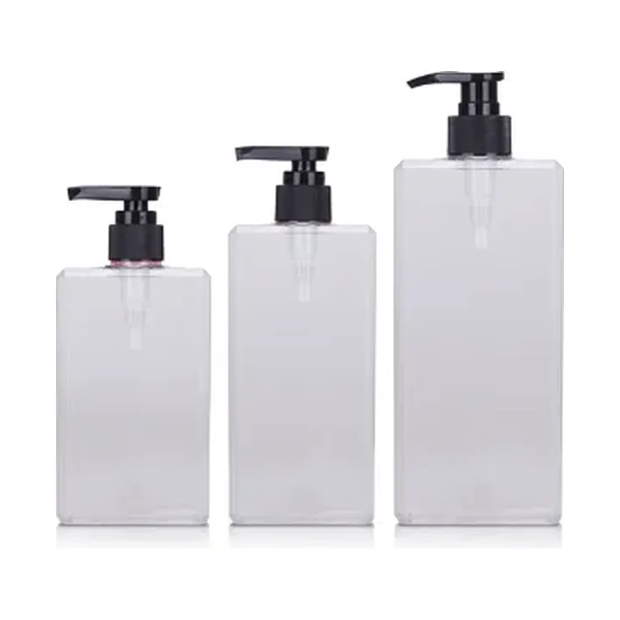 ST-A1624 Pump bottle