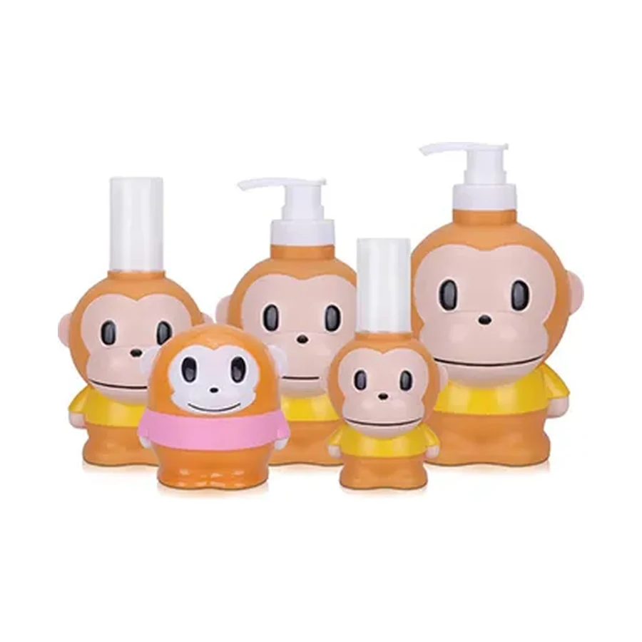 ST-A1707 Baby container