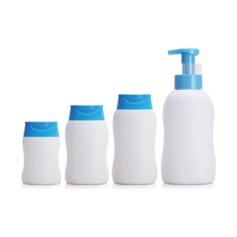ST-A1817 Baby container