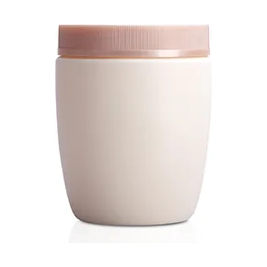 ST-A183 Cream jar