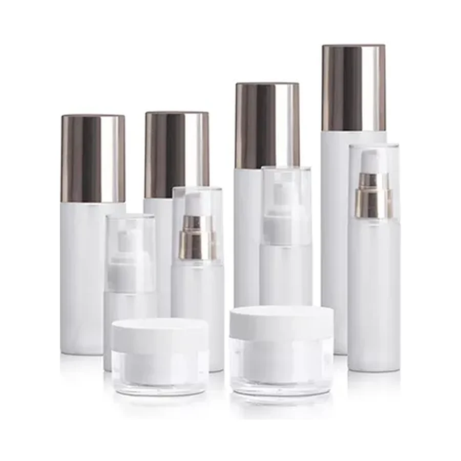 ST-A1864 Skincare container