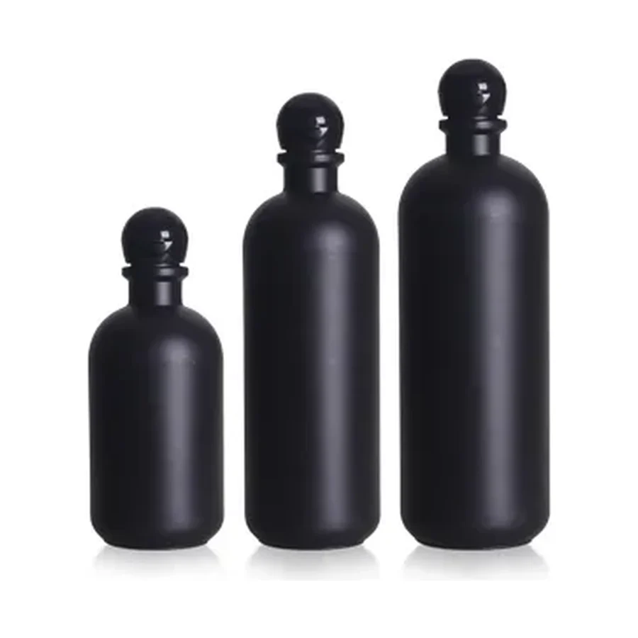 ST-A1907 Screw-cap bottle