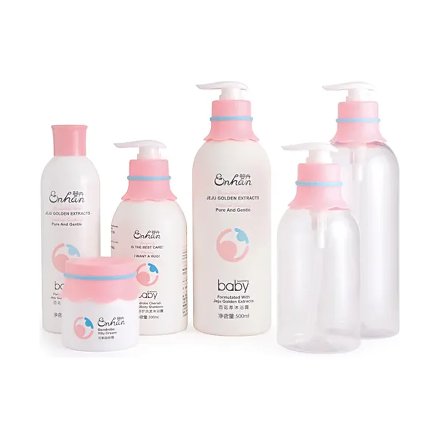 ST-A2005 Baby container