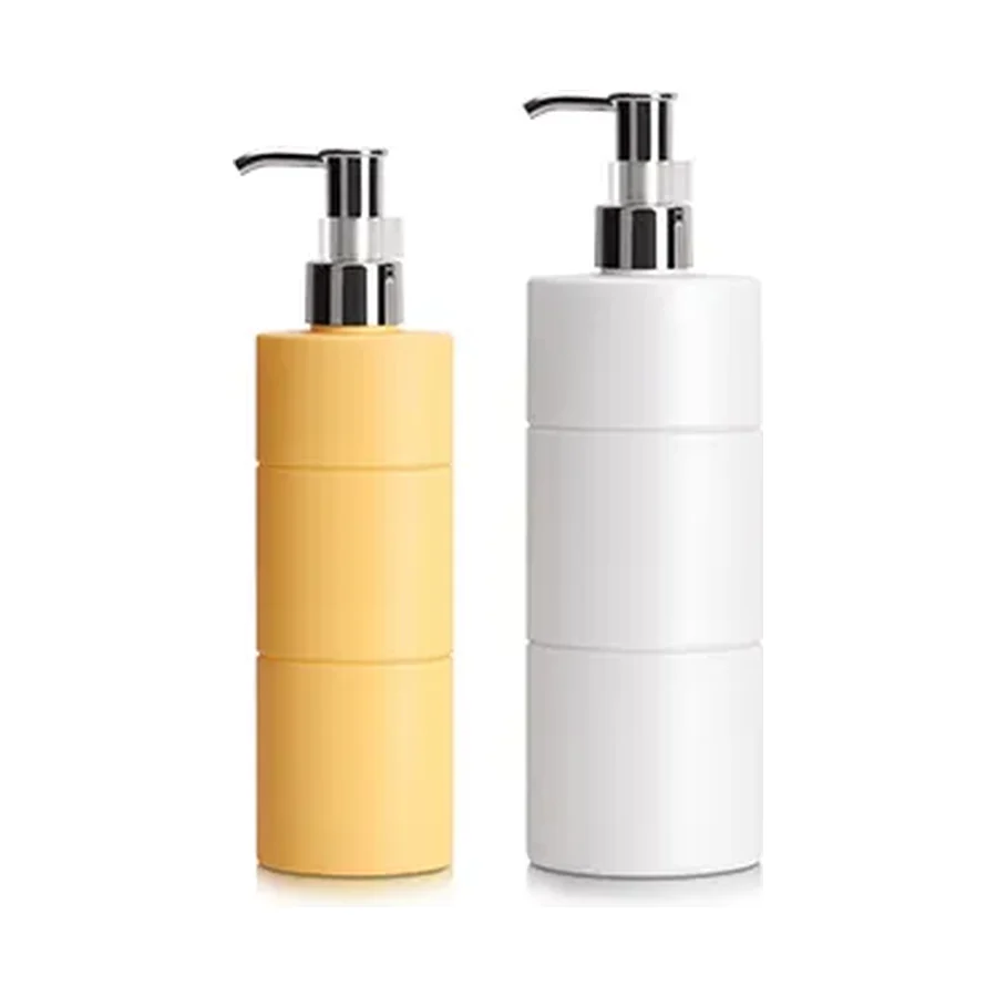ST-A2018 Pump bottle