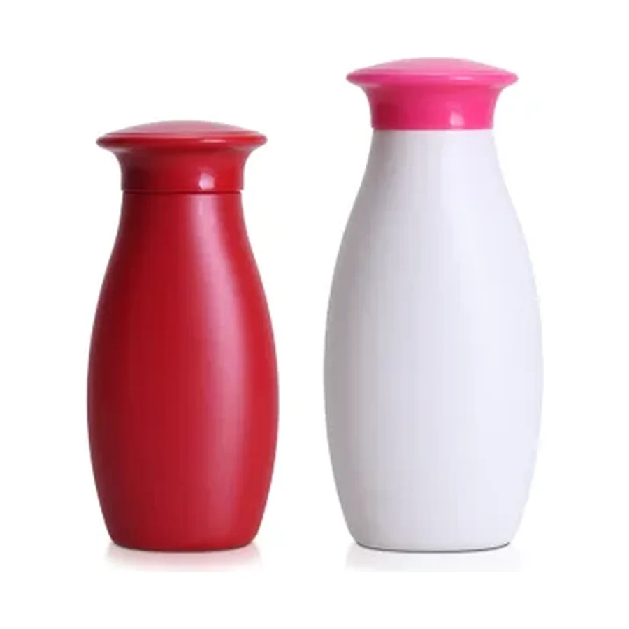 ST-A204 Screw-cap bottle