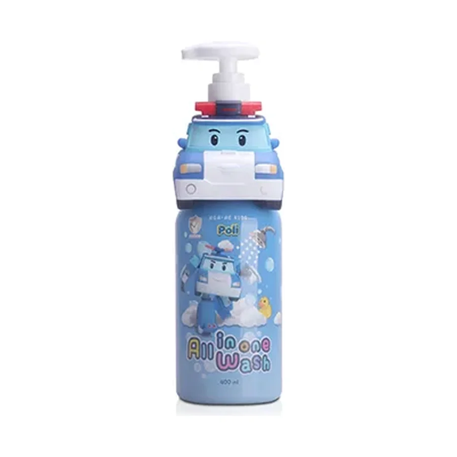 ST-A2043 Pump bottle