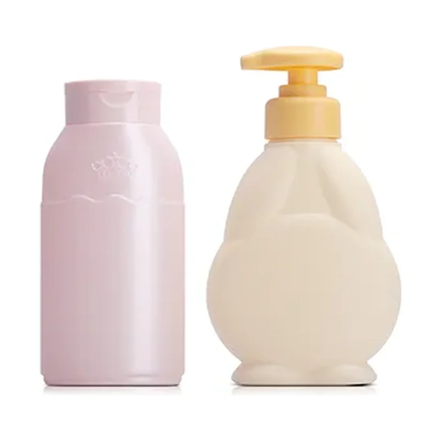 ST-A2072 Baby container
