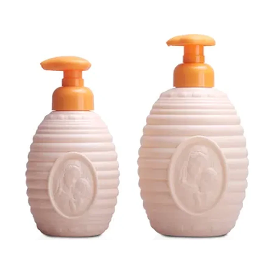 ST-A2091 Pump bottle
