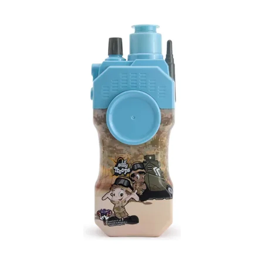 ST-A2101 Pump bottle