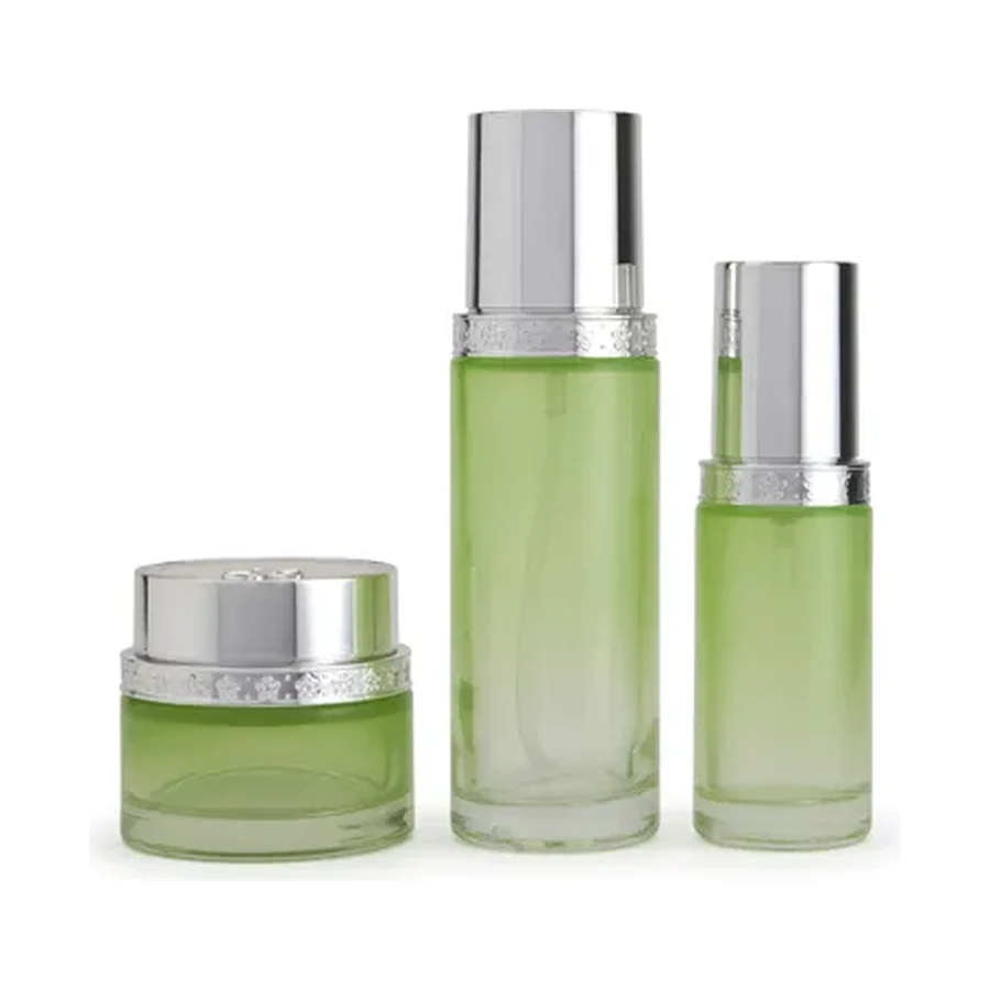 ST-A2110 Glass bottle