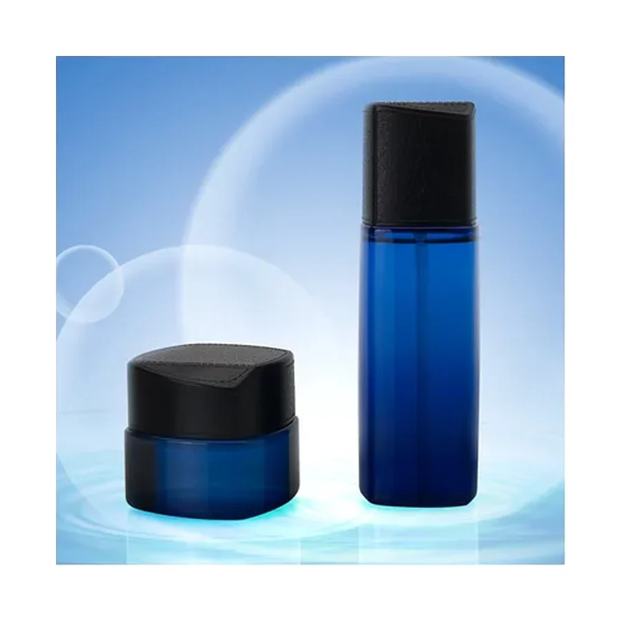 ST-A2113 Glass bottle
