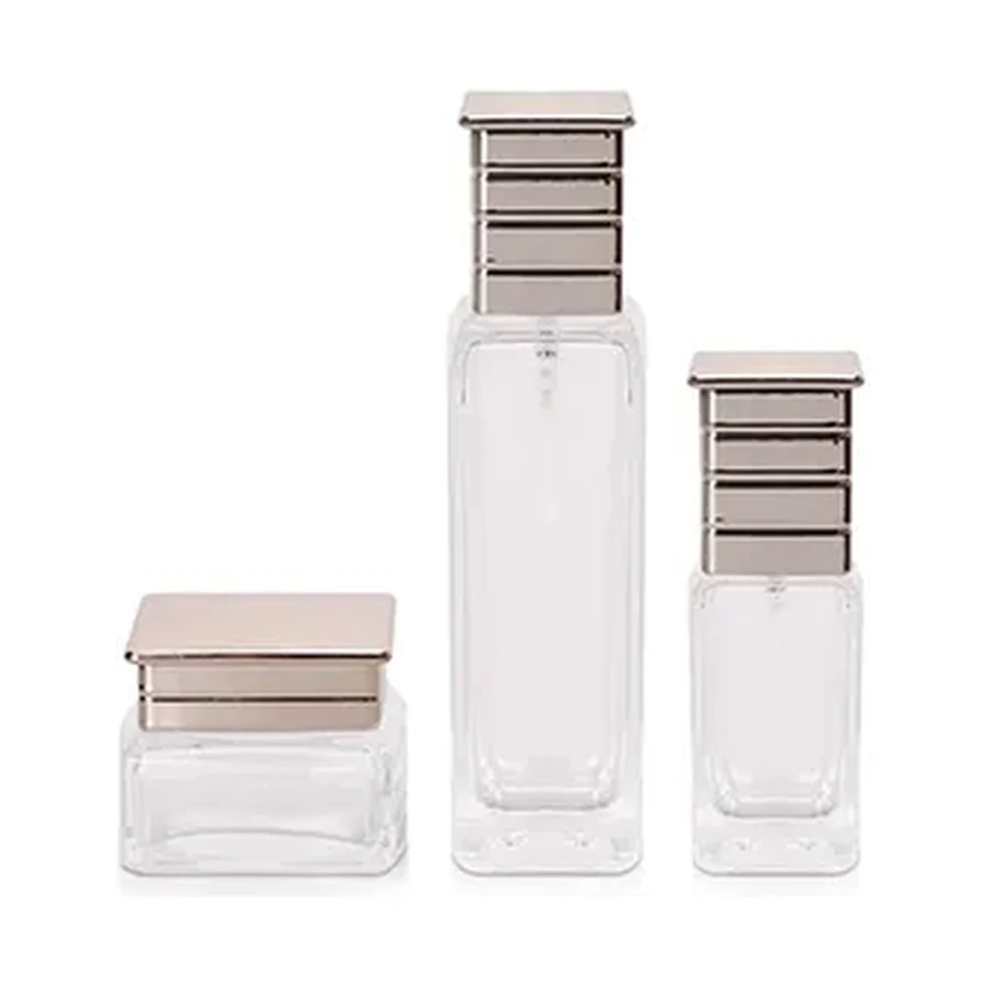ST-A2166 Glass bottle